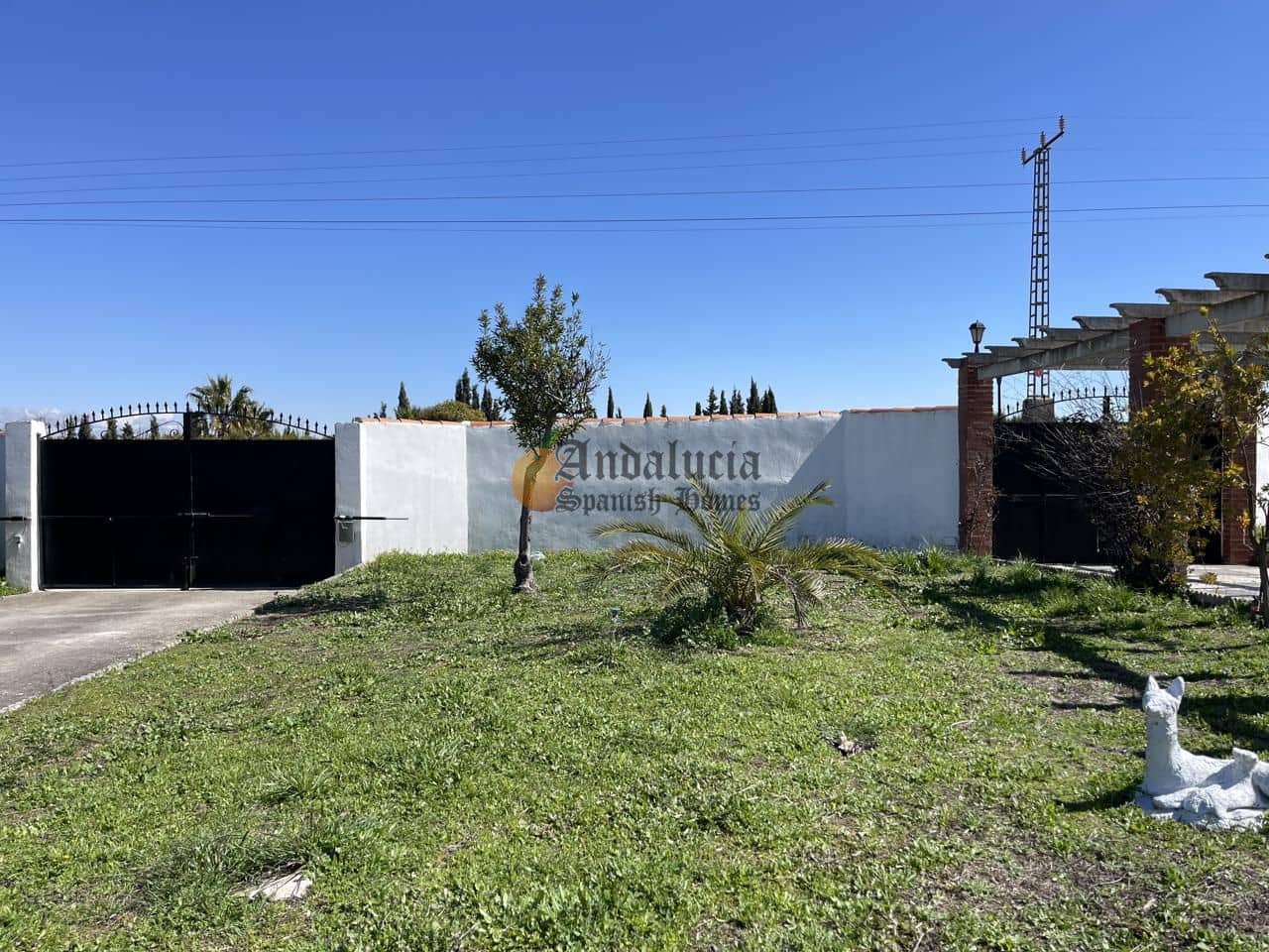 3 quarto Moradia para venda em Moraleda de Zafayona com piscina - 268 000 € (Ref: 9703361)