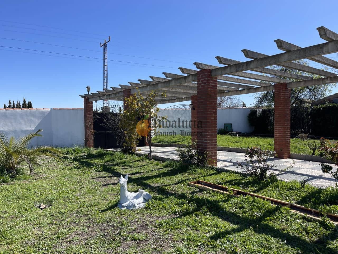 3 quarto Moradia para venda em Moraleda de Zafayona com piscina - 268 000 € (Ref: 9703361)