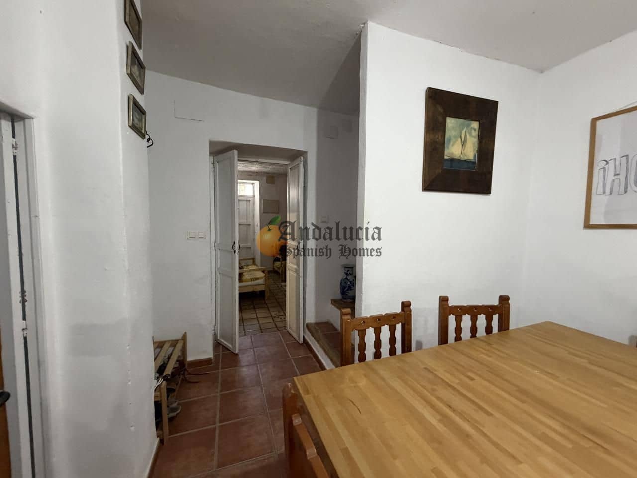 5 chambre Villa/Maison à vendre à Colomera - 71 000 € (Ref: 9744039)