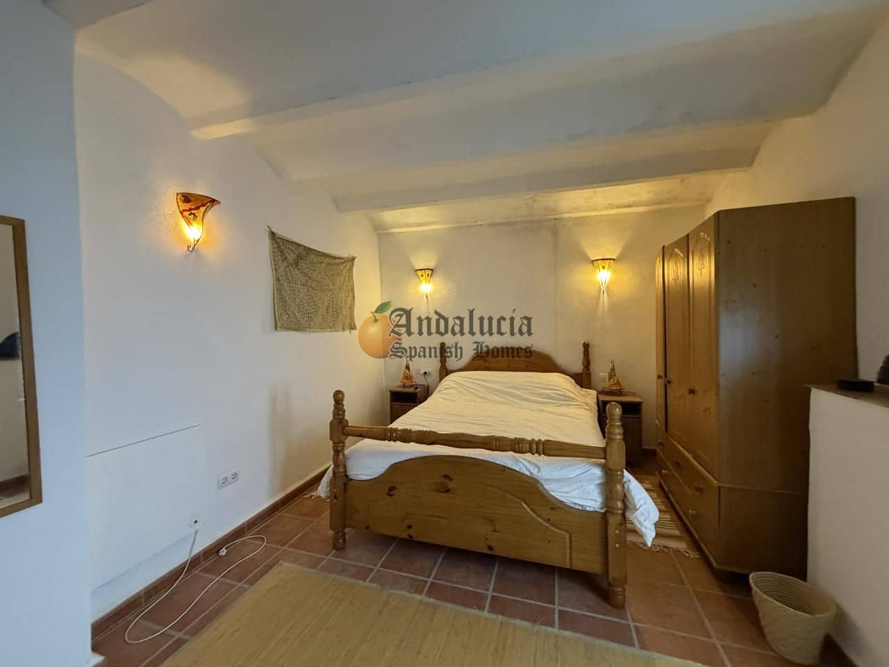 5 chambre Villa/Maison à vendre à Colomera - 71 000 € (Ref: 9744039)