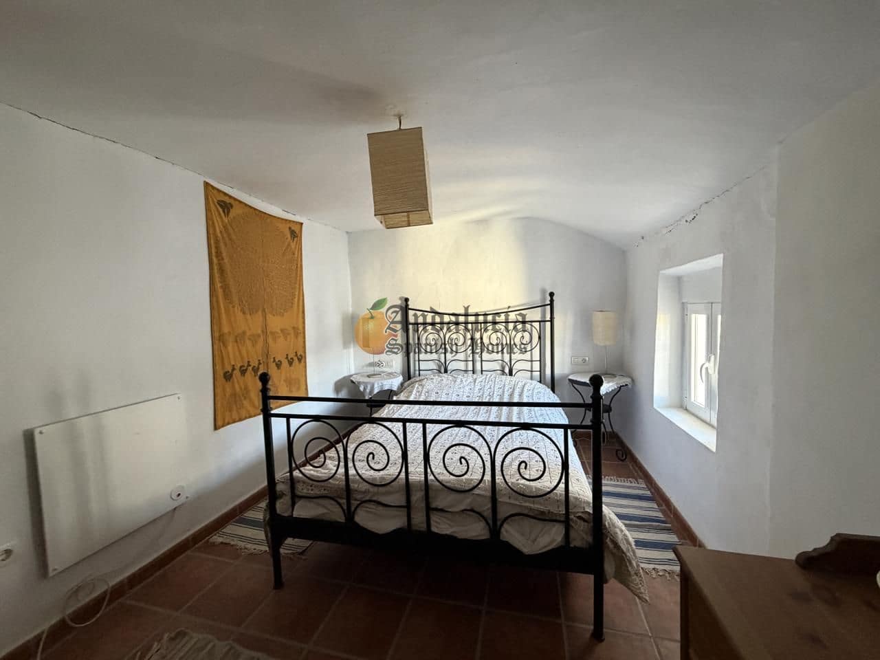 5 chambre Villa/Maison à vendre à Colomera - 71 000 € (Ref: 9744039)