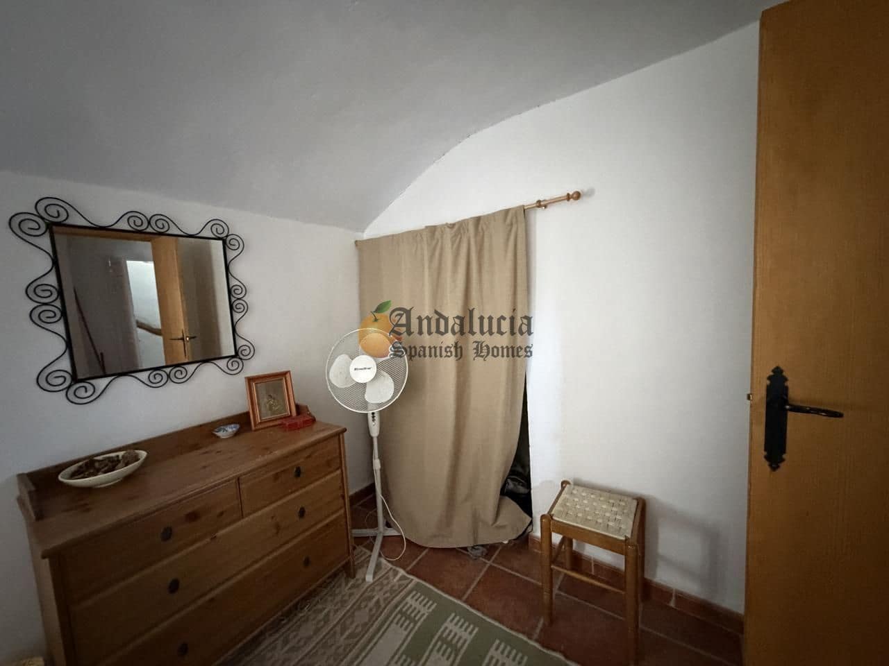 5 chambre Villa/Maison à vendre à Colomera - 71 000 € (Ref: 9744039)