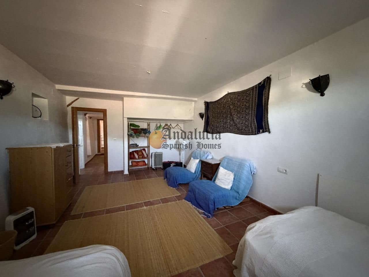 5 chambre Villa/Maison à vendre à Colomera - 71 000 € (Ref: 9744039)