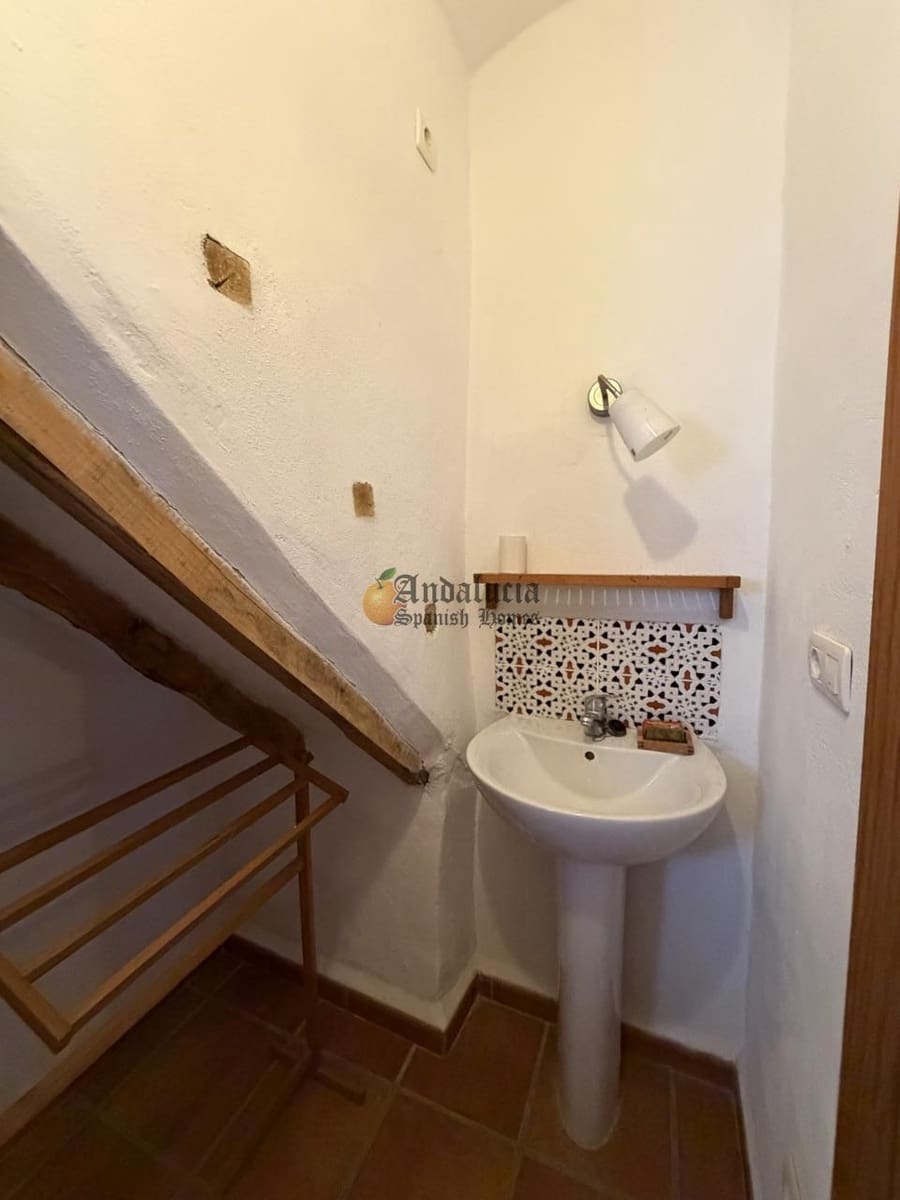 5 chambre Villa/Maison à vendre à Colomera - 71 000 € (Ref: 9744039)