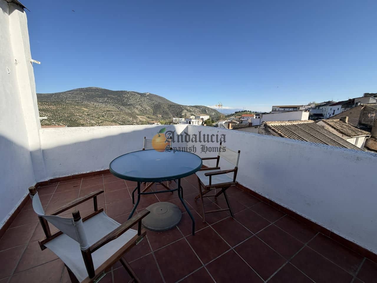 5 chambre Villa/Maison à vendre à Colomera - 71 000 € (Ref: 9744039)