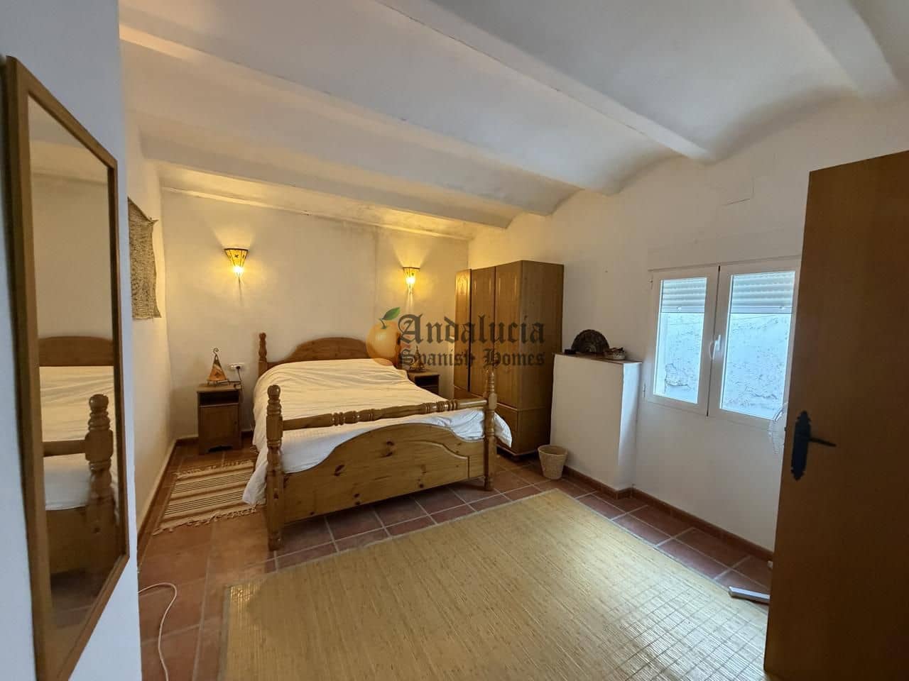 5 chambre Villa/Maison à vendre à Colomera - 71 000 € (Ref: 9744039)