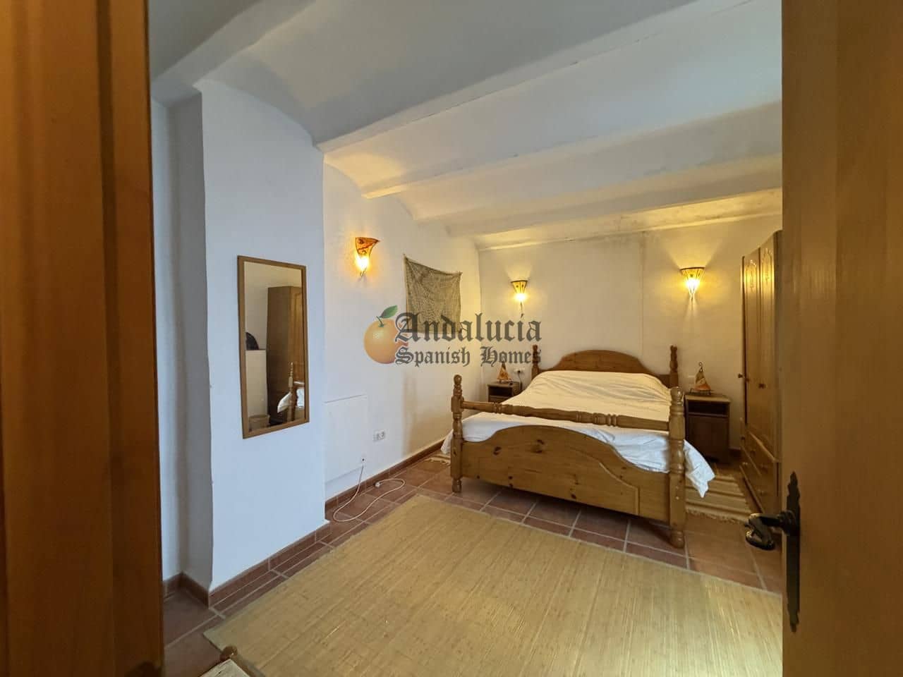 5 chambre Villa/Maison à vendre à Colomera - 71 000 € (Ref: 9744039)