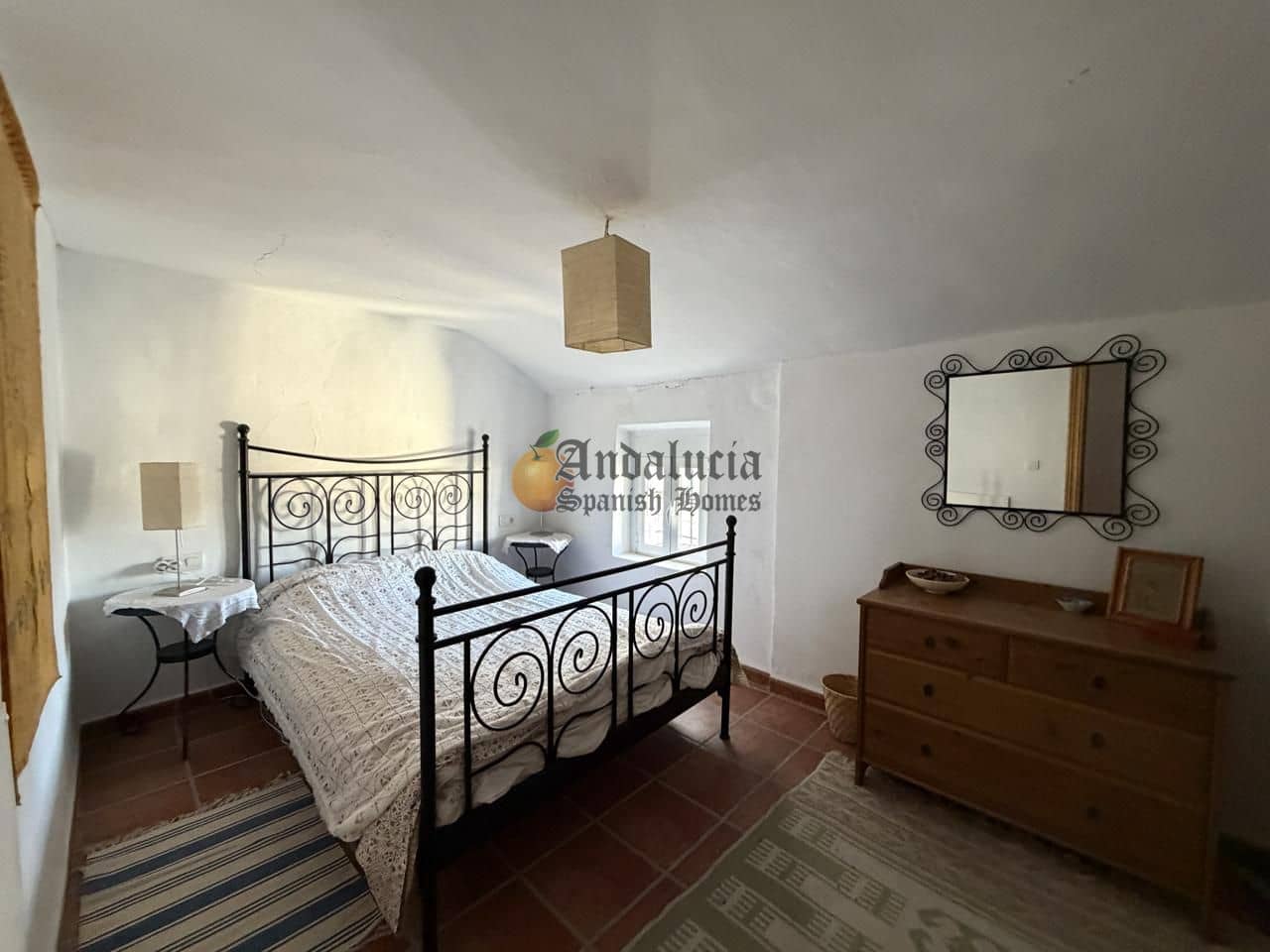5 chambre Villa/Maison à vendre à Colomera - 71 000 € (Ref: 9744039)
