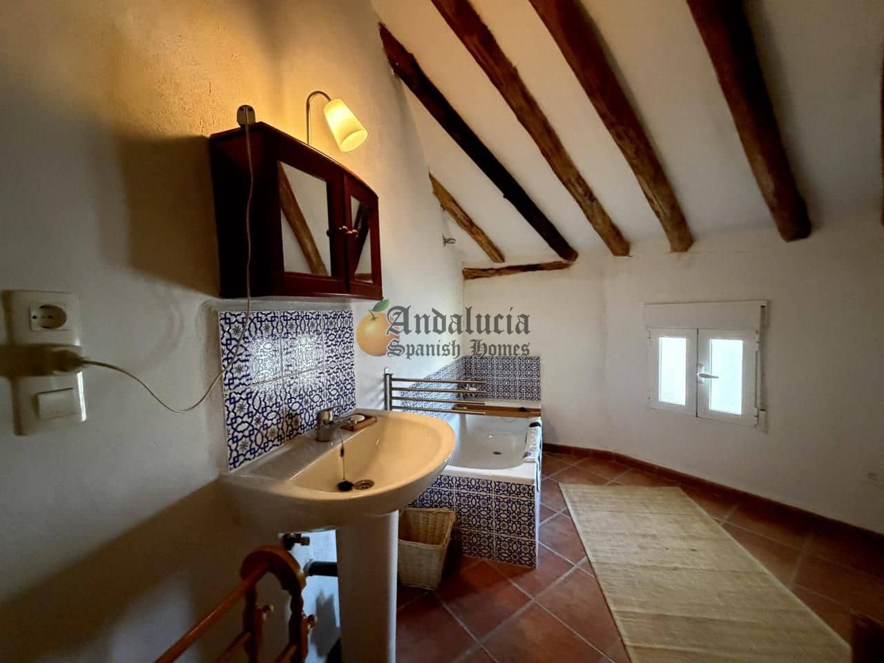 5 chambre Villa/Maison à vendre à Colomera - 71 000 € (Ref: 9744039)