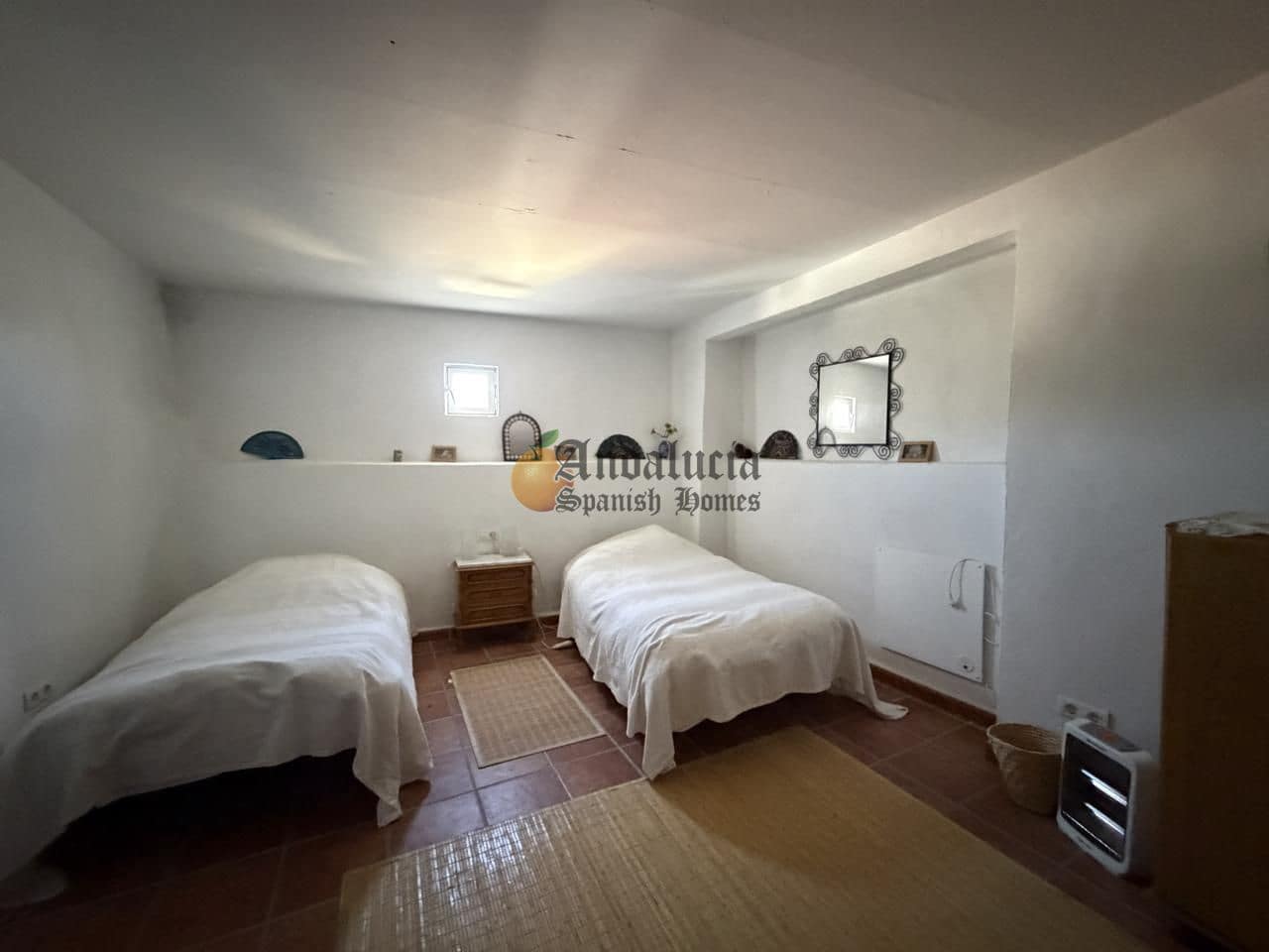 5 chambre Villa/Maison à vendre à Colomera - 71 000 € (Ref: 9744039)