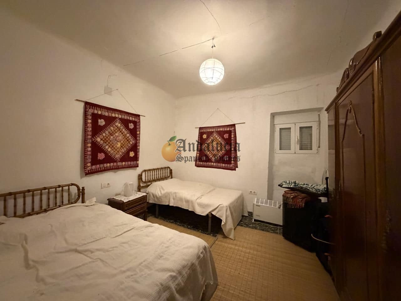 5 chambre Villa/Maison à vendre à Colomera - 71 000 € (Ref: 9744039)