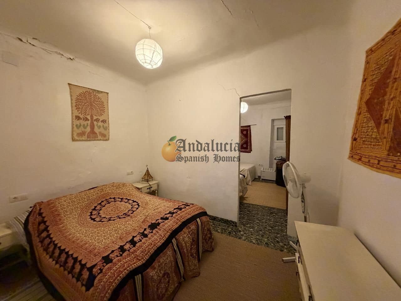 5 chambre Villa/Maison à vendre à Colomera - 71 000 € (Ref: 9744039)