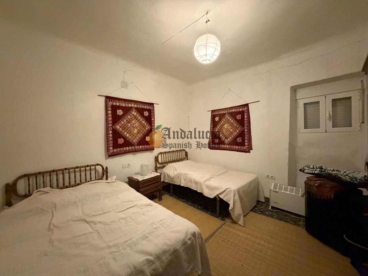 5 chambre Villa/Maison à vendre à Colomera - 71 000 € (Ref: 9744039)