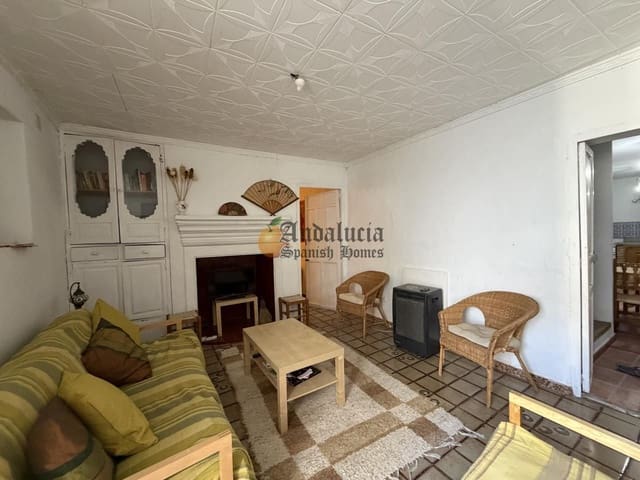 5 chambre Villa/Maison à vendre à Colomera - 71 000 € (Ref: 9744039)