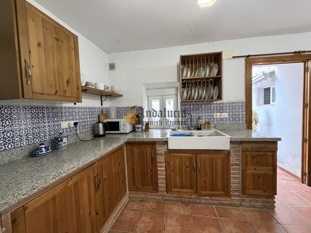 5 chambre Villa/Maison à vendre à Colomera - 71 000 € (Ref: 9744039)