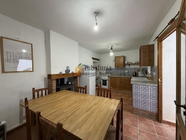 5 chambre Villa/Maison à vendre à Colomera - 71 000 € (Ref: 9744039)
