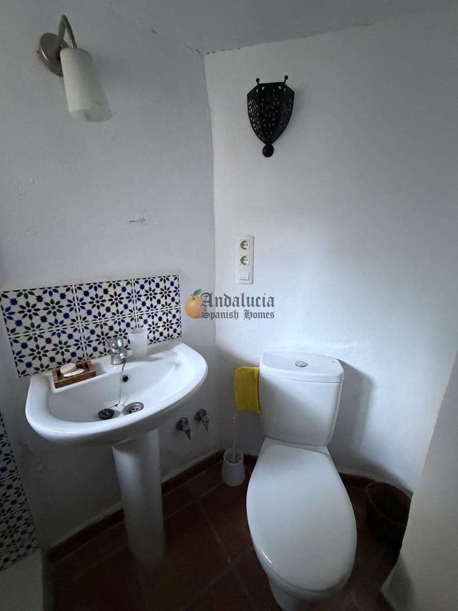 5 chambre Villa/Maison à vendre à Colomera - 71 000 € (Ref: 9744039)