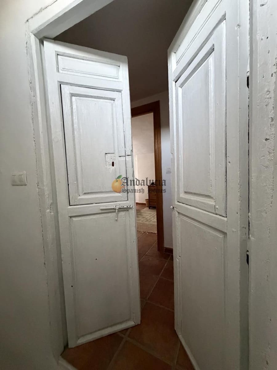 5 chambre Villa/Maison à vendre à Colomera - 71 000 € (Ref: 9744039)