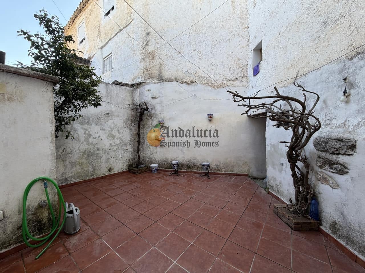 5 chambre Villa/Maison à vendre à Colomera - 71 000 € (Ref: 9744039)