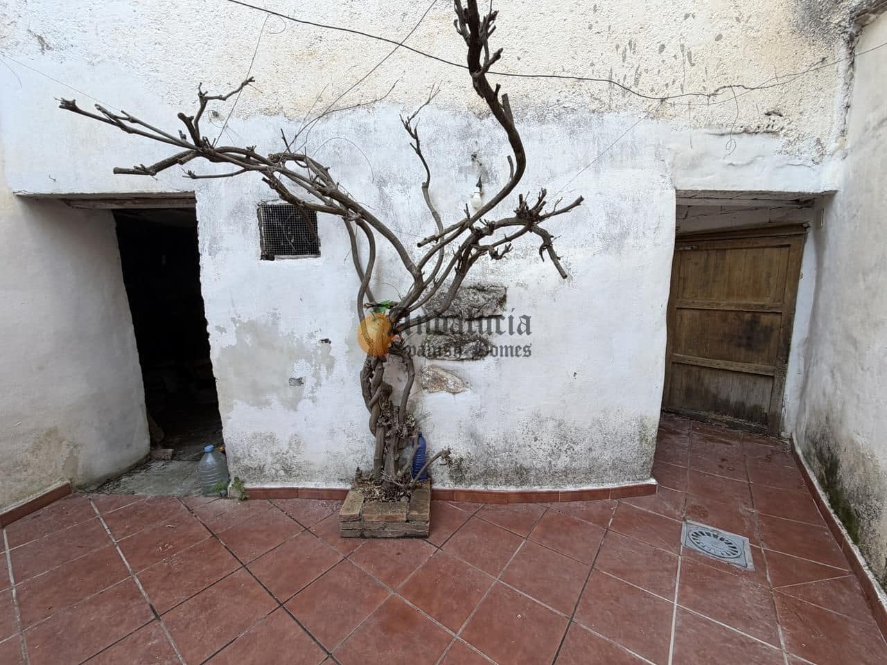 5 chambre Villa/Maison à vendre à Colomera - 71 000 € (Ref: 9744039)