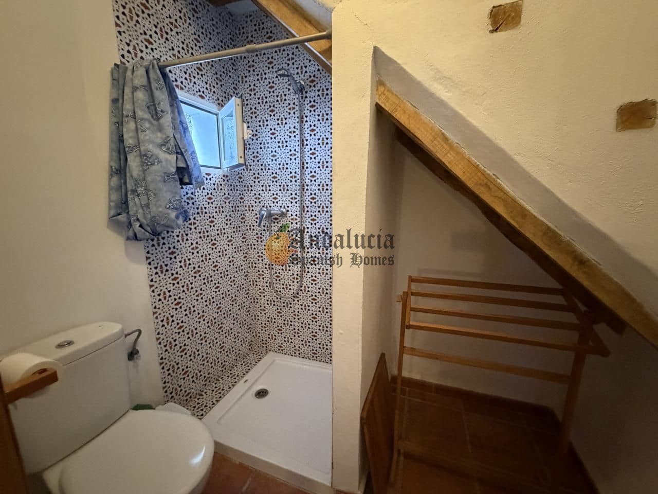 5 chambre Villa/Maison à vendre à Colomera - 71 000 € (Ref: 9744039)