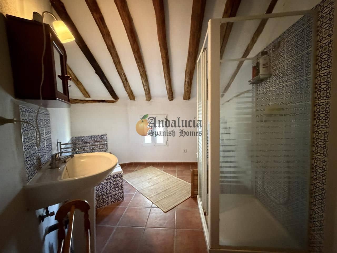 5 chambre Villa/Maison à vendre à Colomera - 71 000 € (Ref: 9744039)