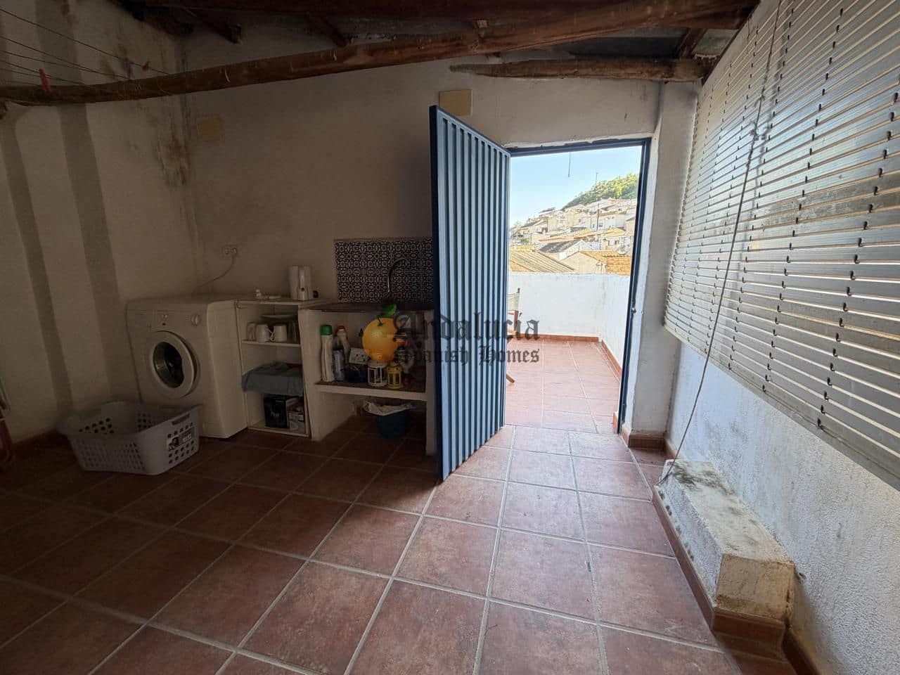 5 chambre Villa/Maison à vendre à Colomera - 71 000 € (Ref: 9744039)