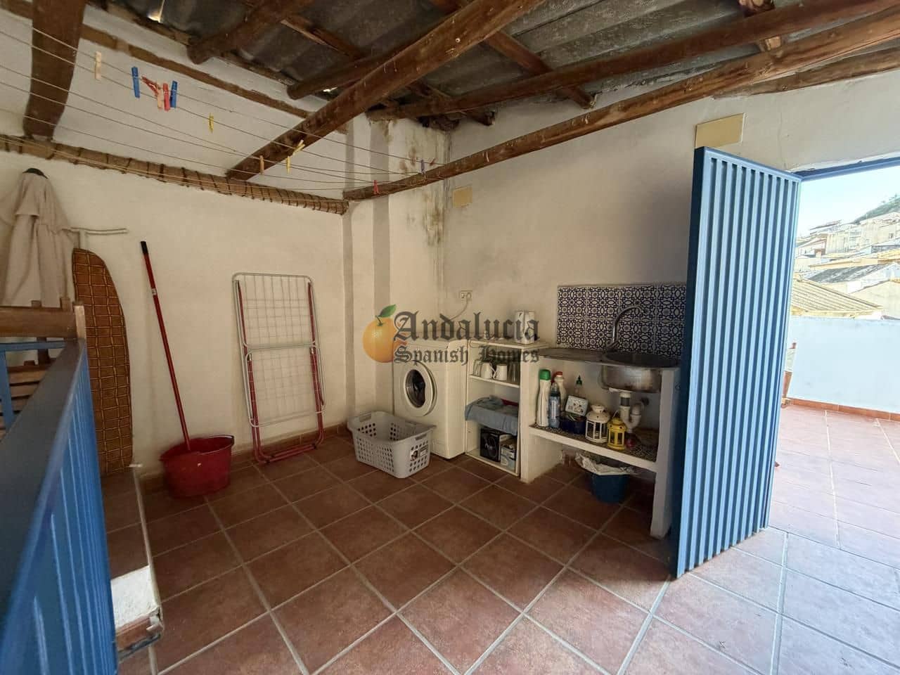 5 chambre Villa/Maison à vendre à Colomera - 71 000 € (Ref: 9744039)