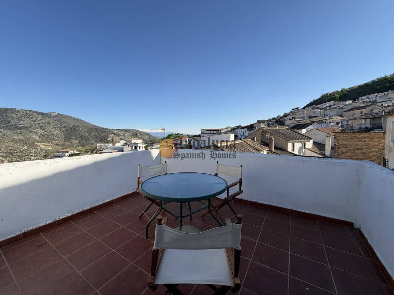 5 chambre Villa/Maison à vendre à Colomera - 71 000 € (Ref: 9744039)