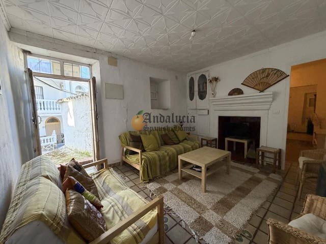 5 chambre Villa/Maison à vendre à Colomera - 71 000 € (Ref: 9744039)