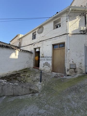 5 chambre Villa/Maison à vendre à Colomera - 71 000 € (Ref: 9744039)