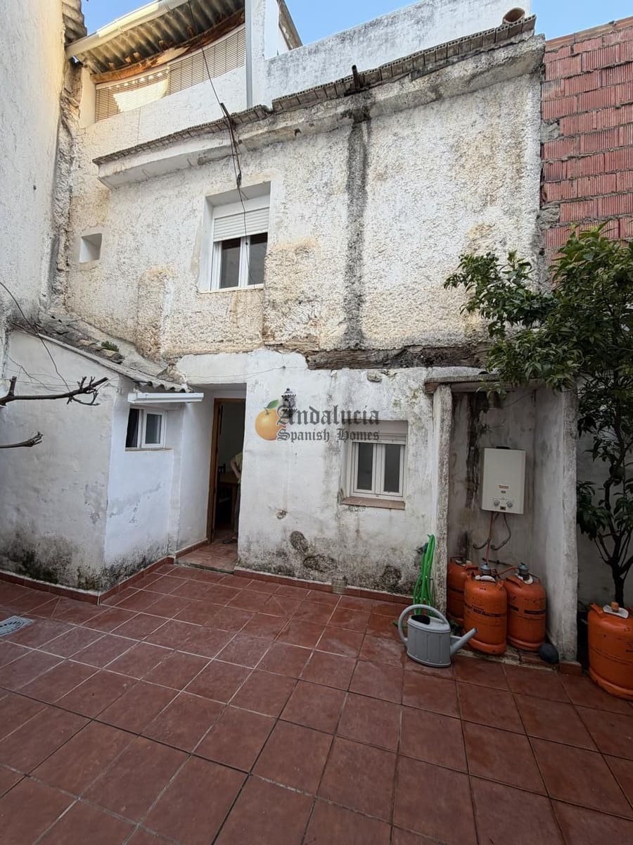 5 chambre Villa/Maison à vendre à Colomera - 71 000 € (Ref: 9744039)