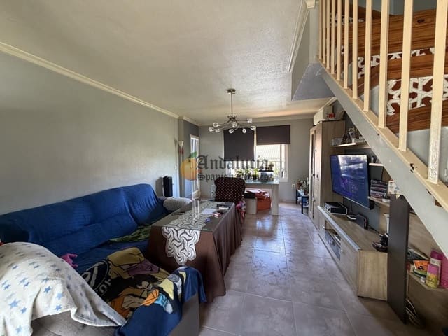 4 soveværelse Villa til salg i Las Gabias med garage - € 180.000 (Ref: 9844459)