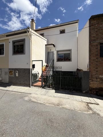 4 soveværelse Villa til salg i Las Gabias med garage - € 180.000 (Ref: 9844459)