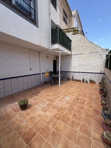 4 soveværelse Villa til salg i Las Gabias med garage - € 180.000 (Ref: 9844459)