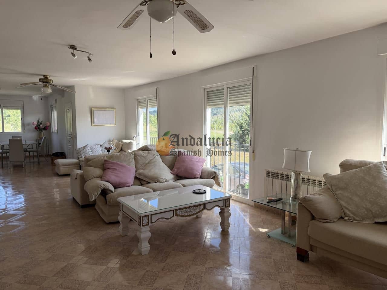 2 soveværelse Villa til salg i Mures med swimmingpool - € 243.000 (Ref: 9844603)