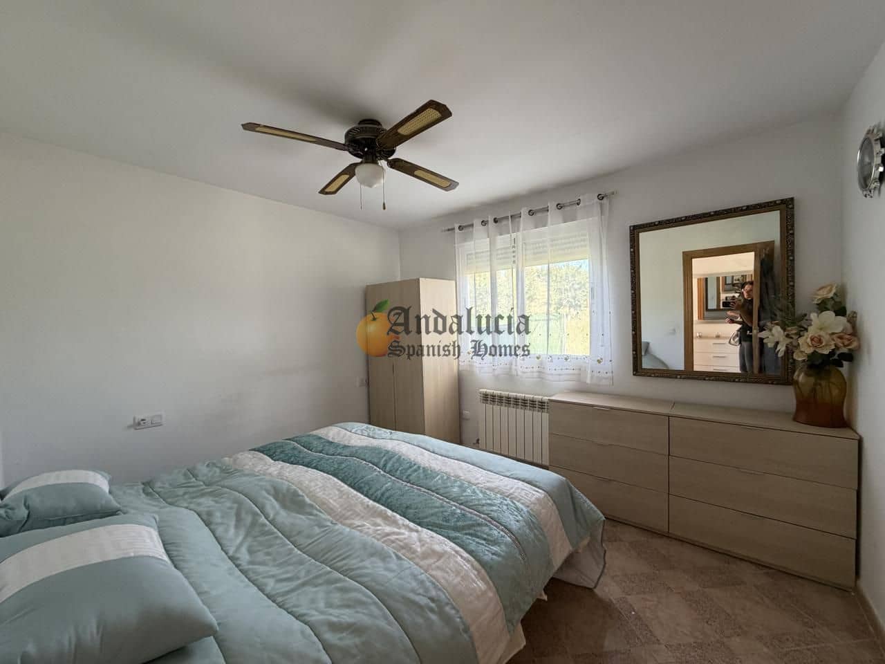 2 soveværelse Villa til salg i Mures med swimmingpool - € 243.000 (Ref: 9844603)