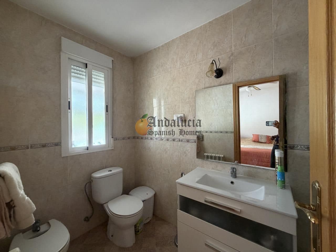 2 soveværelse Villa til salg i Mures med swimmingpool - € 243.000 (Ref: 9844603)