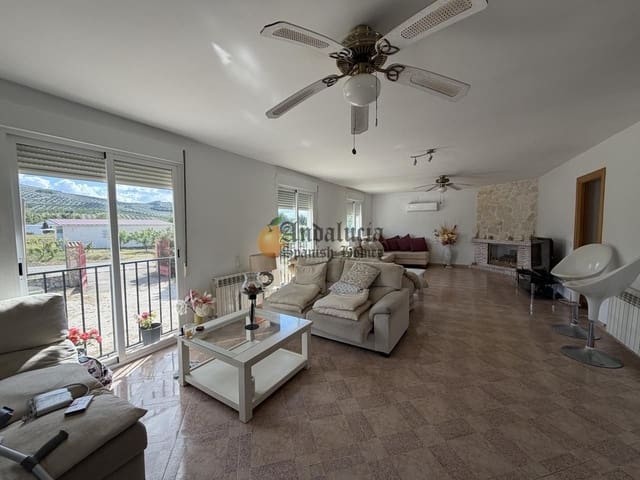 2 soveværelse Villa til salg i Mures, Alcalá la Real med swimmingpool - € 243.000 (Ref: 9844603)