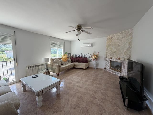 2 soveværelse Villa til salg i Mures, Alcalá la Real med swimmingpool - € 243.000 (Ref: 9844603)