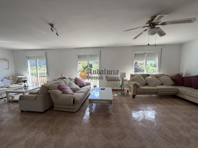 2 soveværelse Villa til salg i Mures, Alcalá la Real med swimmingpool - € 243.000 (Ref: 9844603)
