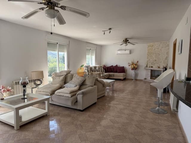 2 soveværelse Villa til salg i Mures, Alcalá la Real med swimmingpool - € 243.000 (Ref: 9844603)