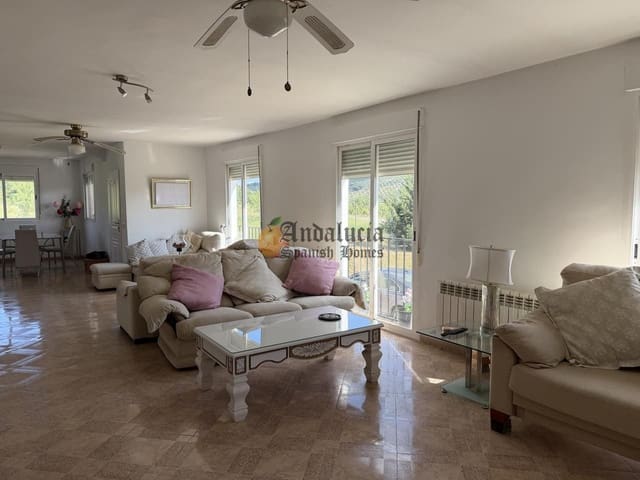 2 soveværelse Villa til salg i Mures, Alcalá la Real med swimmingpool - € 243.000 (Ref: 9844603)