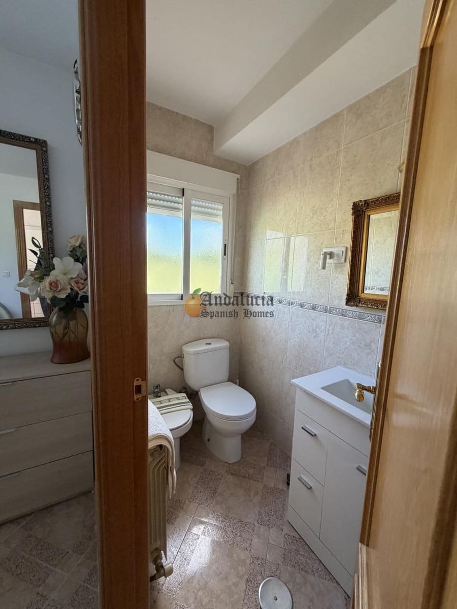 2 soveværelse Villa til salg i Mures med swimmingpool - € 243.000 (Ref: 9844603)