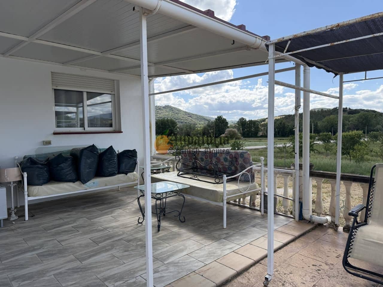 2 soveværelse Villa til salg i Mures med swimmingpool - € 243.000 (Ref: 9844603)