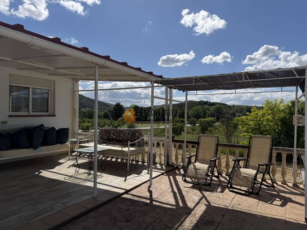 2 soveværelse Villa til salg i Mures med swimmingpool - € 243.000 (Ref: 9844603)