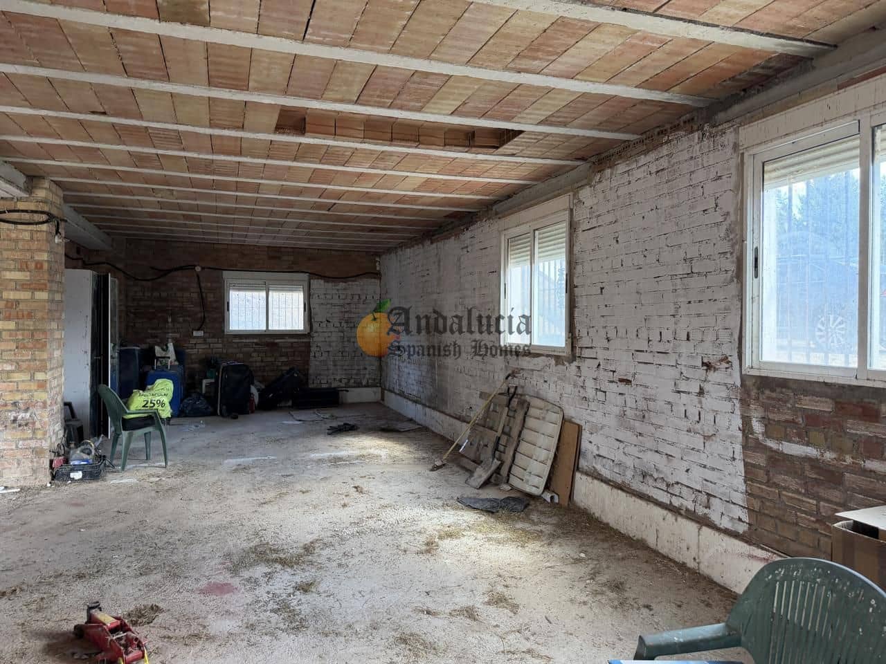 2 soveværelse Villa til salg i Mures med swimmingpool - € 243.000 (Ref: 9844603)