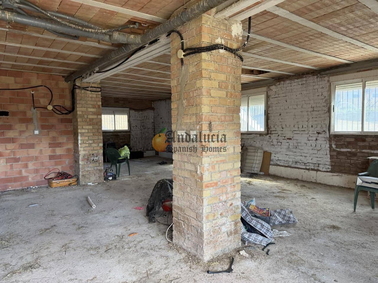 2 soveværelse Villa til salg i Mures med swimmingpool - € 243.000 (Ref: 9844603)