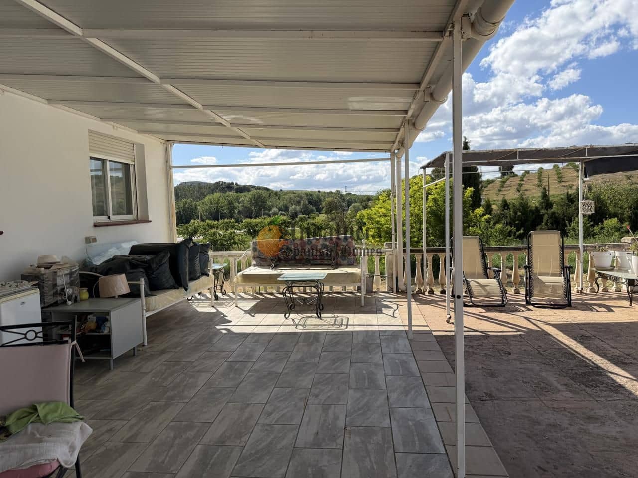 2 soveværelse Villa til salg i Mures med swimmingpool - € 243.000 (Ref: 9844603)