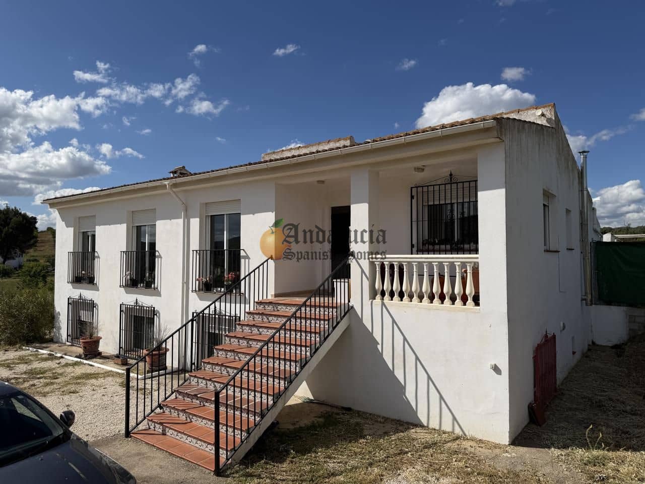 2 soveværelse Villa til salg i Mures med swimmingpool - € 243.000 (Ref: 9844603)